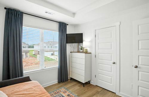 Discovery Point Getaway townhouse - Foto 12