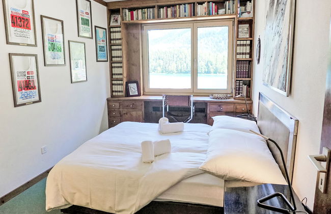 Chesa Sonnalpine B 46 - Foto 2