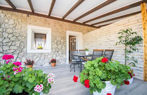 Apartment Luka - Foto 2