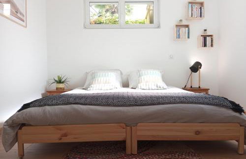 L'Olivier, appartement cosy entre mer et forêt - Foto 20