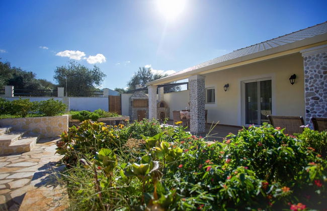 Villa Iskander in Ionian Islands - Foto 14