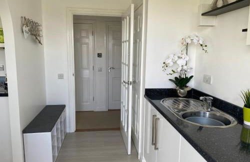 Tranquil Sands Holiday Home - Foto 16