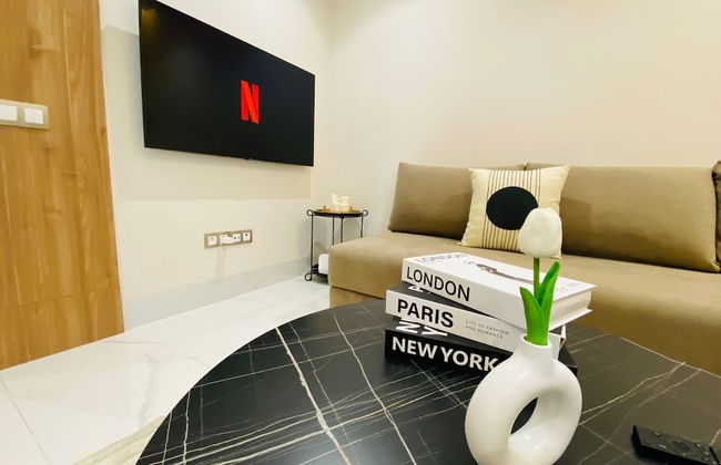 Stay'Inn - Anfa Flores - Photo 25