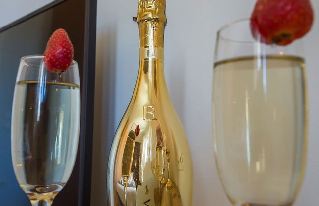 Artdeco Luxury Suites - Foto 17