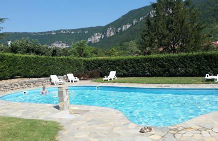 Gite de l'hirondelle - Photo 1