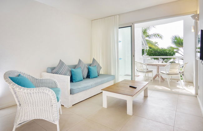 Le Beachclub Serviced Apartments and Villas - Photo 39