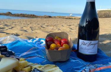 5 min de la mer à pied, jolie maison des années 30 - Foto 25