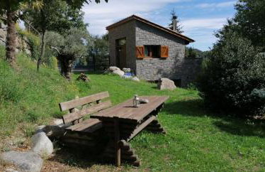 Els Pins d'Abella - Foto 1