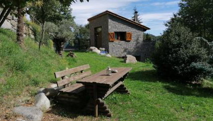 Els Pins d'Abella - Foto 1