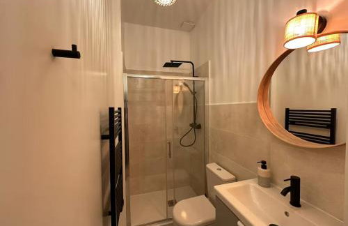 Magnifique appartement Eaux Bonnes T5 - Photo 14