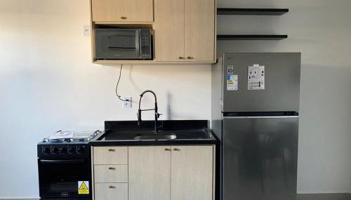 Cond Jardins Parque - Apt sendo 1 suite - Foto 5