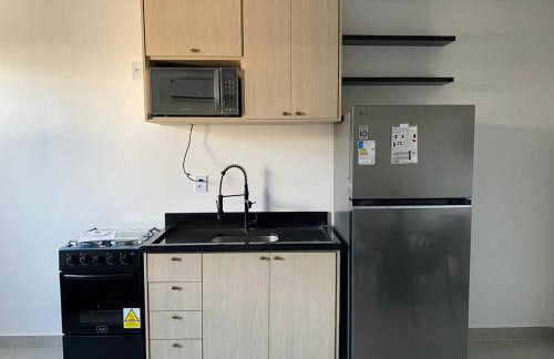 Cond Jardins Parque - Apt sendo 1 suite - Foto 5