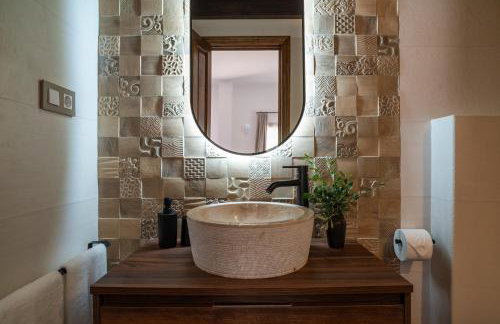 Hotel Málaga Sierra de las Nieves by Real Spain Hotels Adults Recommended - Foto 157