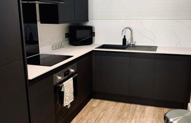 Plymouth city centre apartment near Theatre Royal - Foto 15