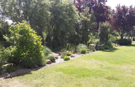 Spreewald-Ferienwohnung Jahn - Foto 19