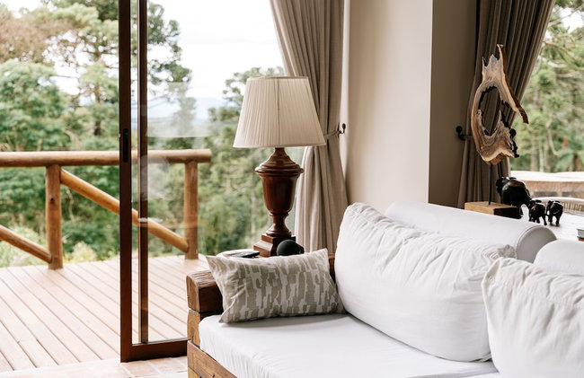 Bulawayo Lodge - Photo 56