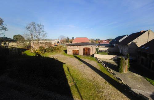 Zwei "Giebelwohnungen" im Kunstgut Krahne - Foto 46