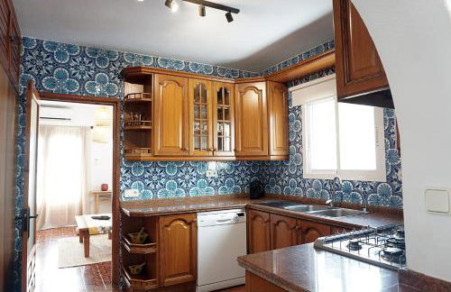 Villa Cala Xuclar - Foto 35