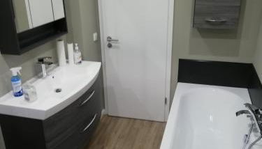 Wohnung Balko - Photo 5