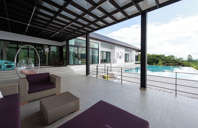 Monlada Khaoyai - Foto 70