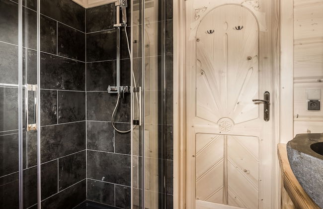 TatryTOP Polana Pod Giewontem - Foto 38