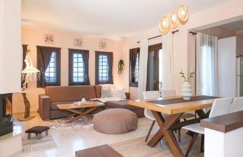 A Dream Deferred villa Pelion - Photo 19