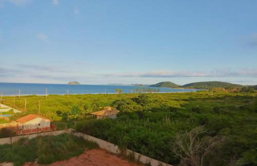 Casa Marítima Búzios- 200mt da Praia Piso Superior - Foto 73