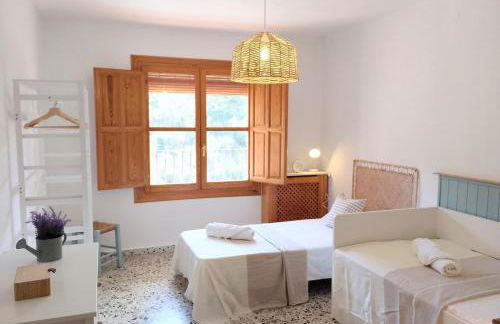 La Alberquilla Alojamiento Rural - Foto 45