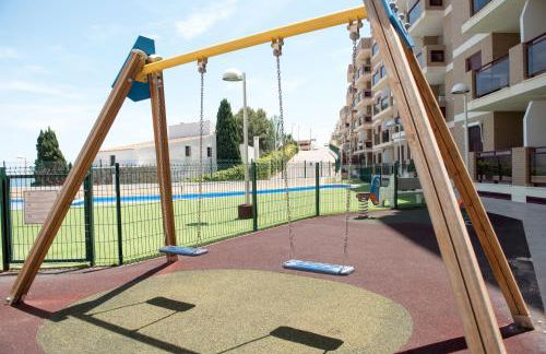 Blau d´Or Peñiscola - Photo 30