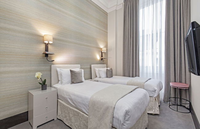 130 Queen's Gate Apartments - Foto 43