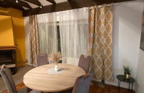 Royal Home - Geräumige Ferienwohnung mit Balkon nahe Seepark Lünen und Dortmund! - Foto 7