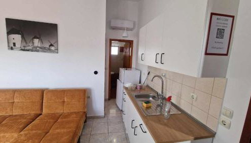 Kofinaki apartment 2 - Tychero Evros - Foto 4