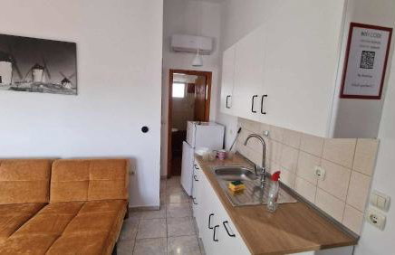 Kofinaki apartment 2 - Tychero Evros - Foto 4