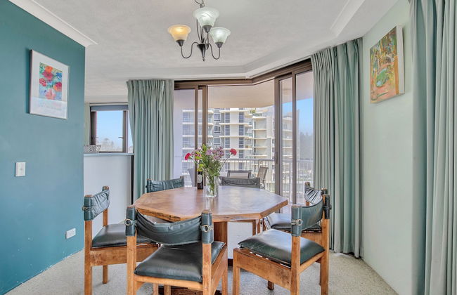 Carool Apartments - Foto 21