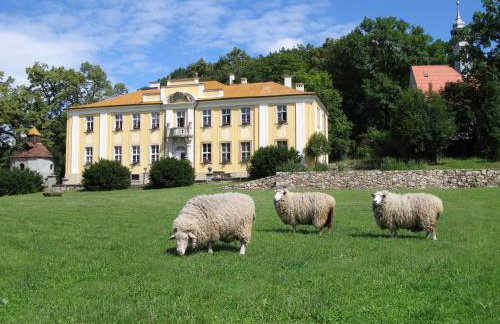 Dom Gościnny pod Zamkiem Wleń - Foto 58