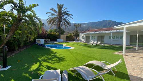 Arafo Sunset Villa - Foto 1, Garden