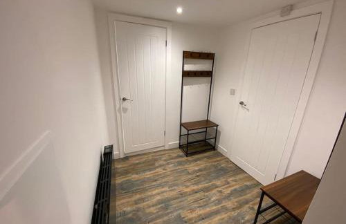 Neat Retreat Bike Park Wales - Foto 13