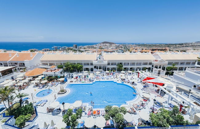 Ona Hollywood Mirage - Photo 35