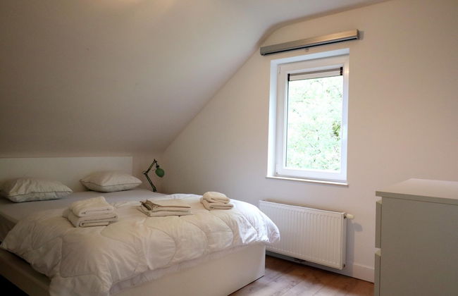 Quiet Infrared Sauna Retreat - Foto 19