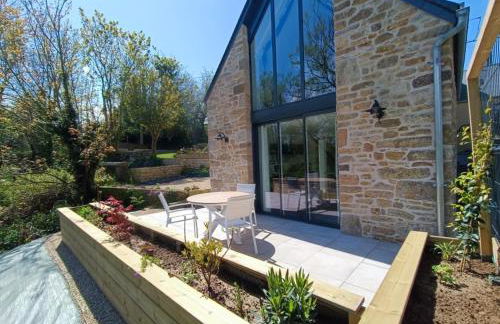 Le moulin de Kerloroc - Foto 59