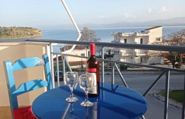 Angela's Seaview Apartment - Foto 54