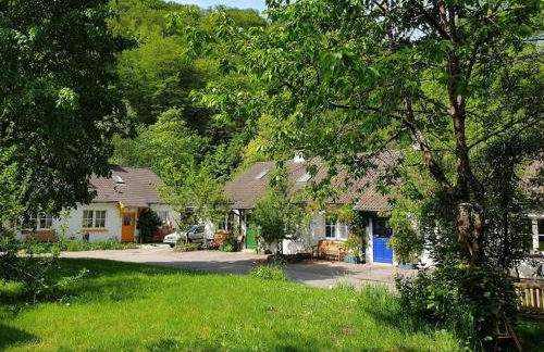 Das grüne Haus allein für Dich! - Foto 48