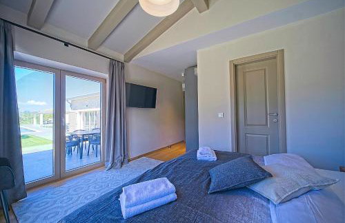 Sun Spalato Villa Teranina - Foto 21