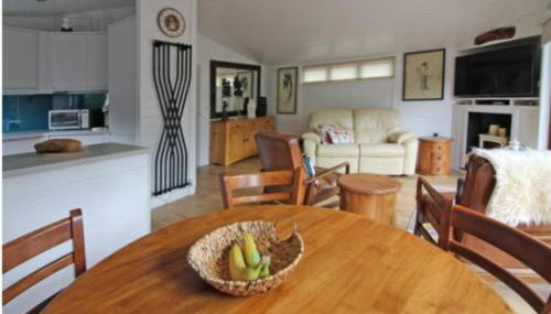 Astbury Falls Luxury Retreats - Foto 5