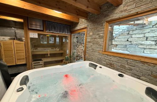 Chalet Grand Area - Foto 19