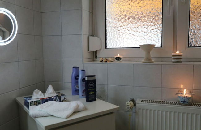 Holiday Apartment Old Town Hall - Foto 5