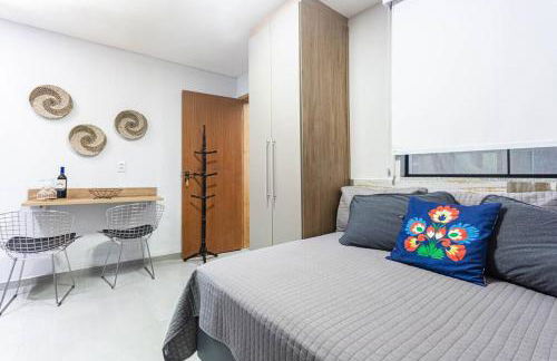 Pé na Areia 3 da Praia de Itaipu Loft - Foto 10