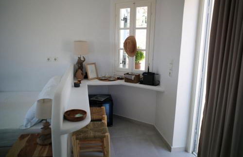 Nissos Suites - Foto 27