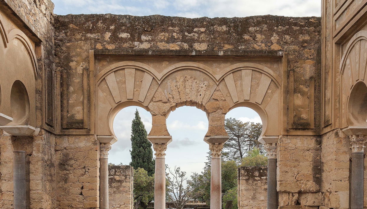 Visita guiada por Medina Azahara - Foto 1, Visita guiada por Medina Azahara