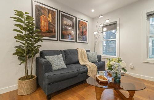 3BR2Bth MIT Harvard TD Garden BOS 2 Parking Spaces - Photo 2